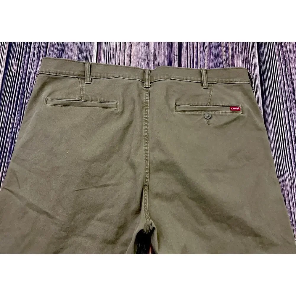 Levis up your
